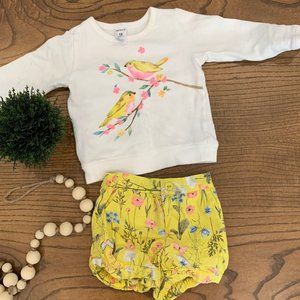 Carter's Set